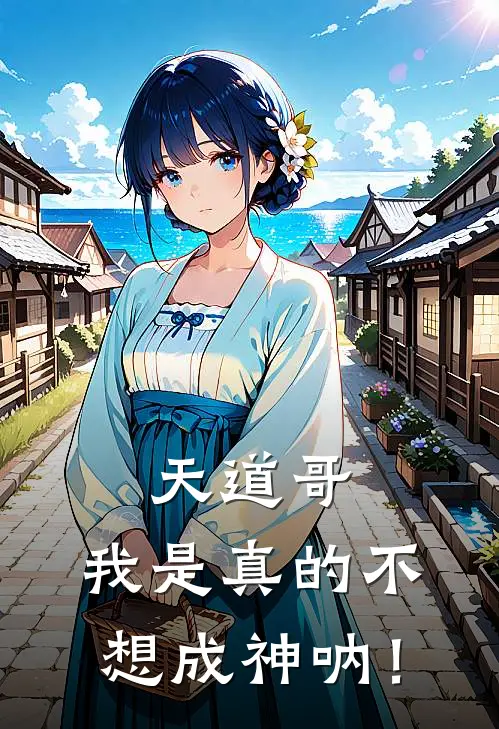 天道哥，我是真的不想成神呐！