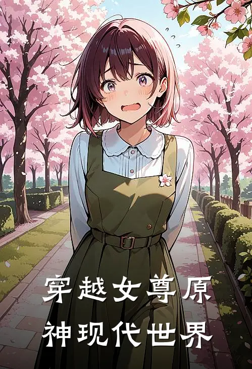 穿越女尊原神现代世界