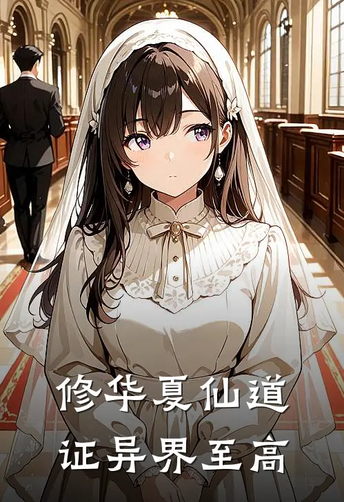 修华夏仙道，证异界至高