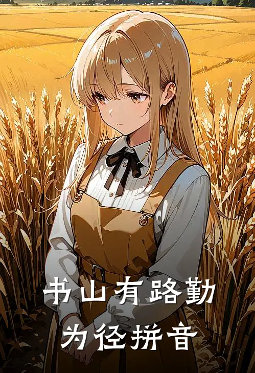 书山有路勤为径拼音