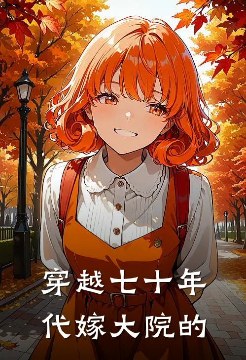 穿越七十年代嫁大院的