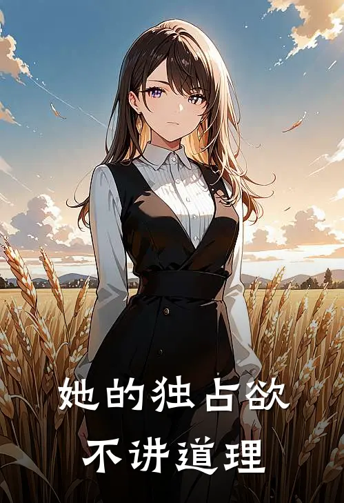 她的独占欲不讲道理