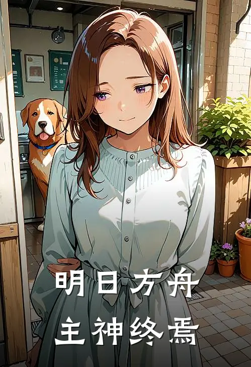 明日方舟：主神终焉