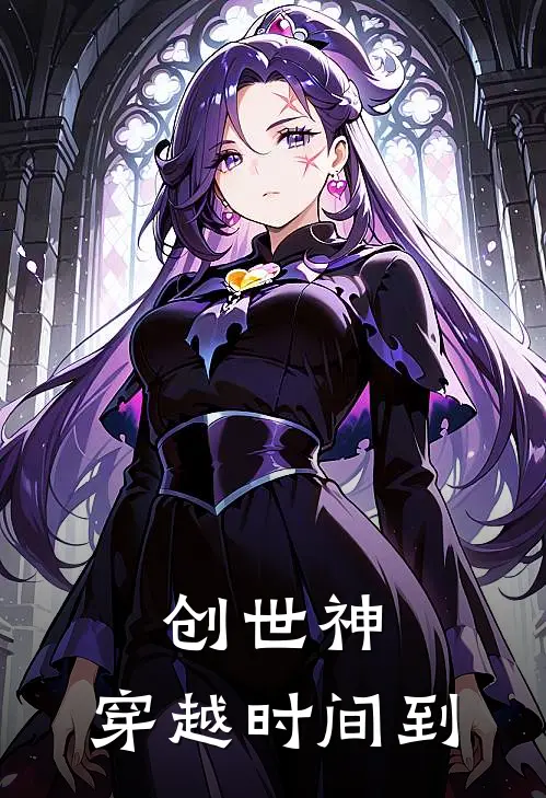 创世神，穿越时间到