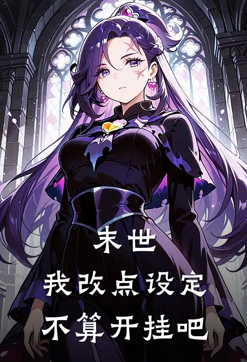 末世：我改点设定不算开挂吧