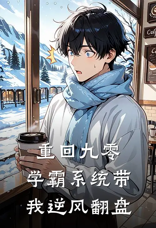 重回九零：学霸系统带我逆风翻盘