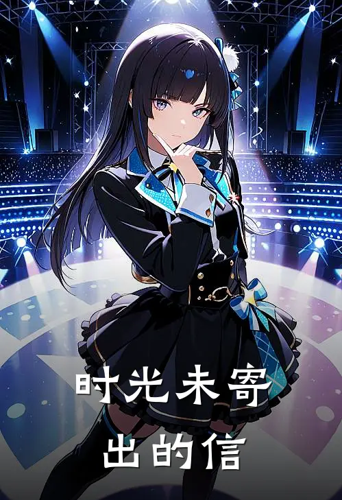 时光未寄出的信