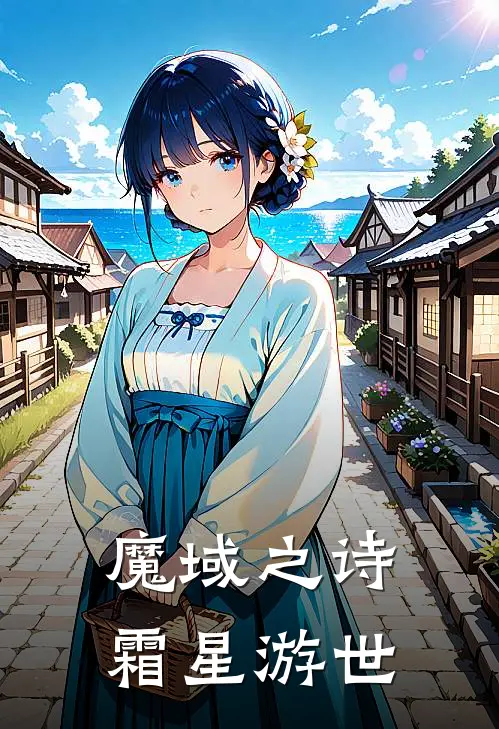 魔域之诗：霜星游世