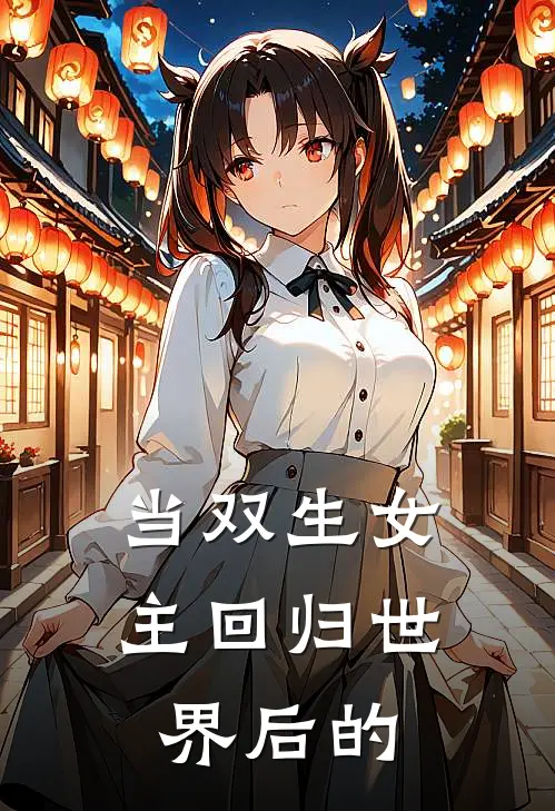 当双生女主回归世界后的