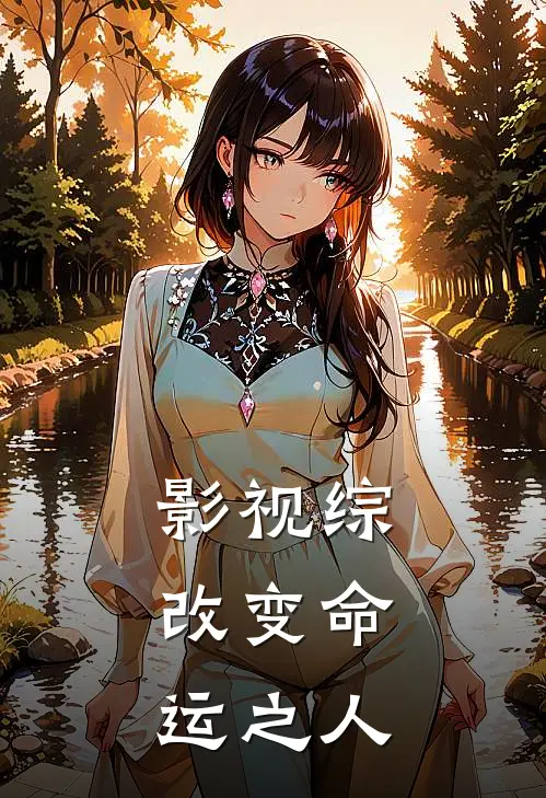 影视综，改变命运之人(小玖荆兰安)全文免费阅读无弹窗大结局_《影视综，改变命运之人》小玖荆兰安免费小说