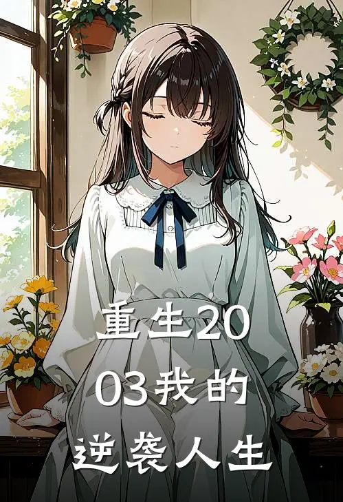重生2003我的逆袭人生