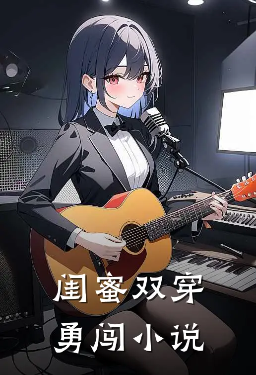 闺蜜双穿，勇闯小说