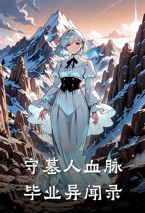 守墓人血脉：毕业异闻录