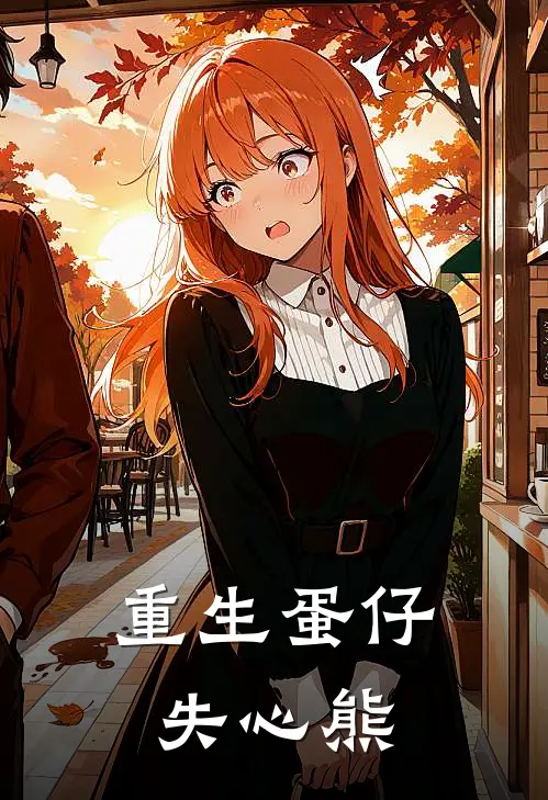 重生蛋仔失心熊(网易小粉)免费阅读完整版小说_最新小说全文阅读重生蛋仔失心熊网易小粉