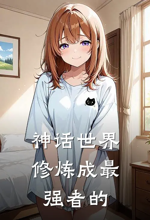 神话世界修炼成最强者的