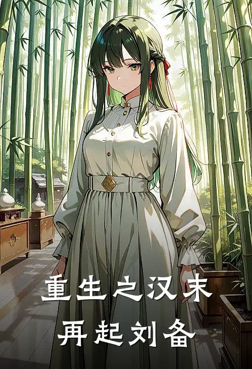 重生之汉末再起刘备