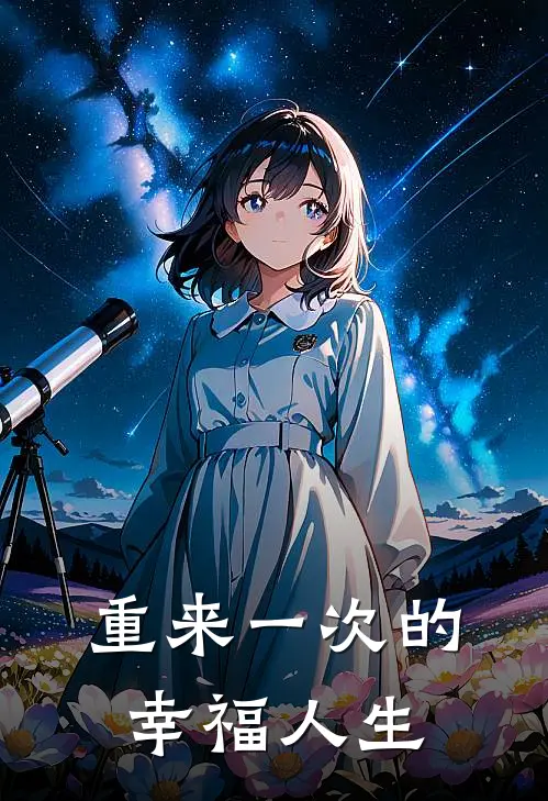 重来一次的幸福人生