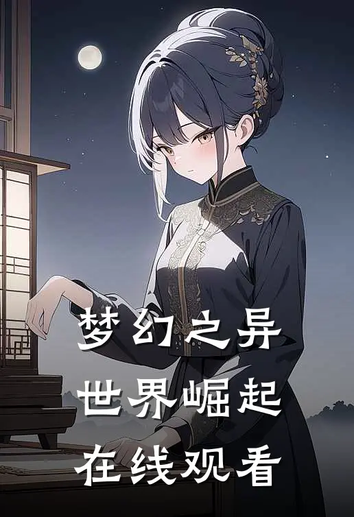 梦幻之异世界崛起在线观看