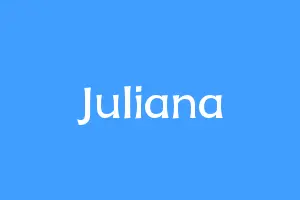 Juliana