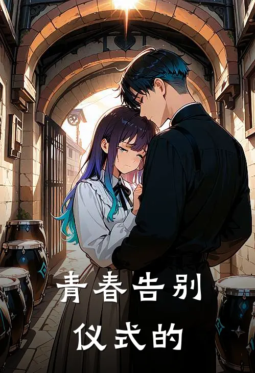 青春告别仪式的