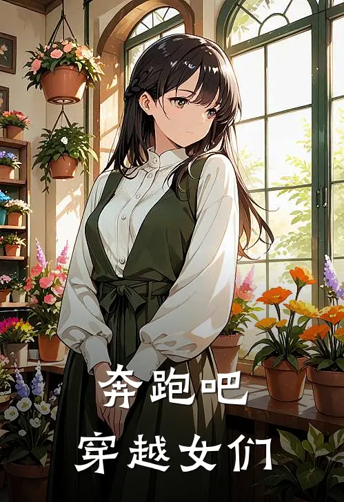 奔跑吧，穿越女们