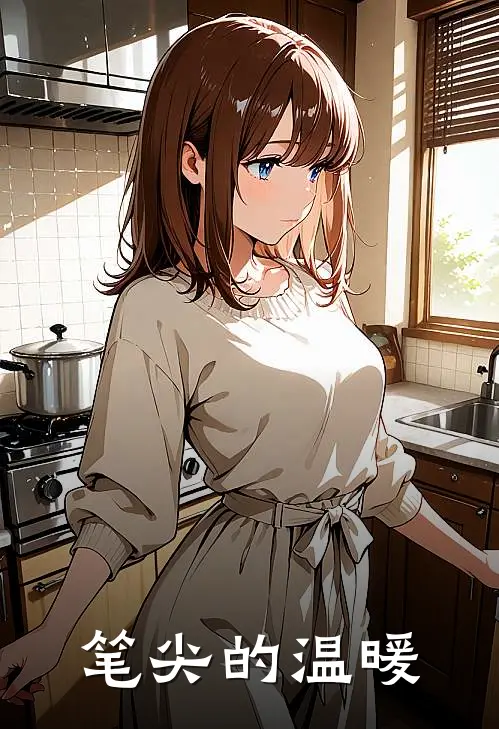 笔尖的温暖