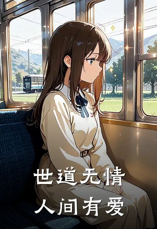 世道无情,人间有爱