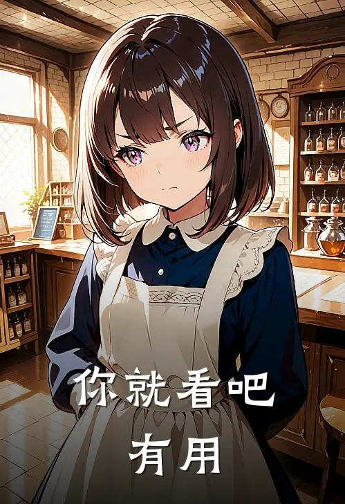 你就看吧，有用