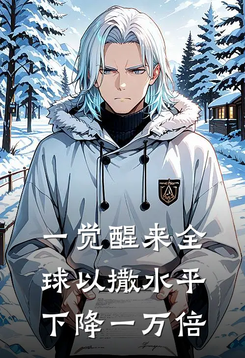 一觉醒来全球以撒水平下降一万倍