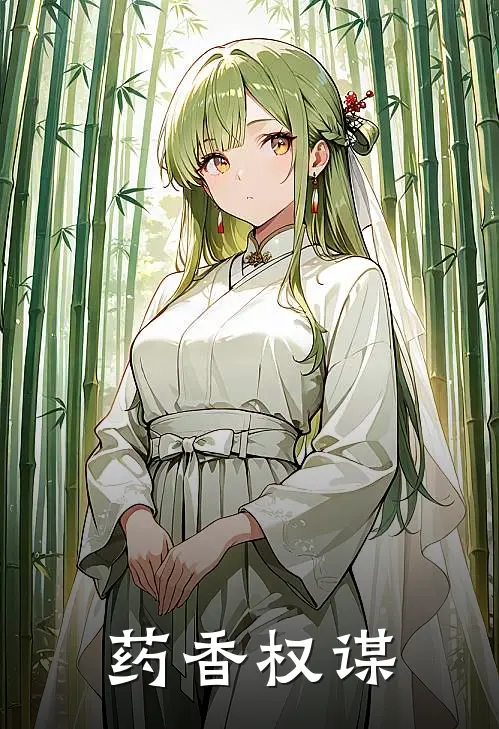 药香权谋司瑶司锦年免费小说推荐_推荐完结小说药香权谋(司瑶司锦年)