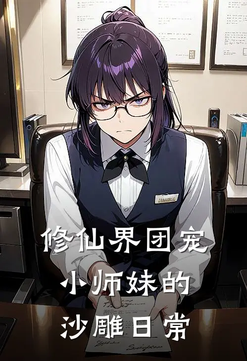 修仙界团宠小师妹的沙雕日常