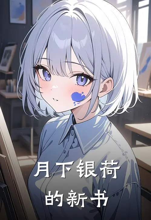 月下银荷的新书