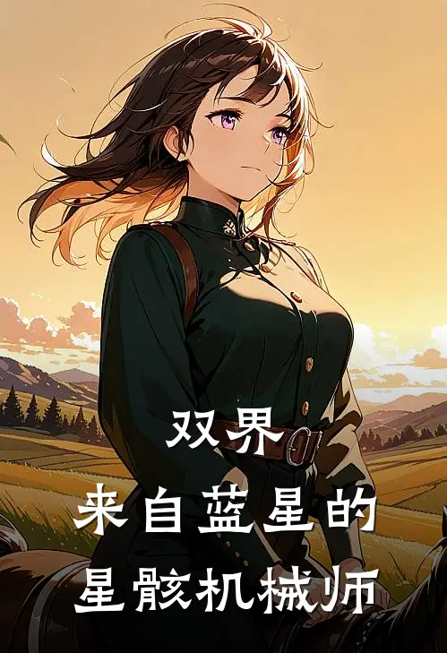 双界，来自蓝星的星骸机械师