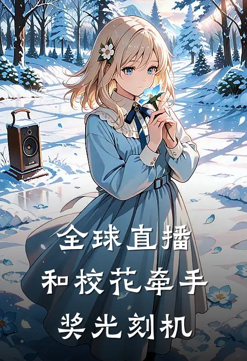 全球直播：和校花牵手，奖光刻机