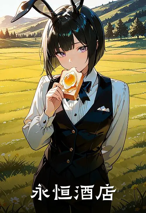 永恒酒店