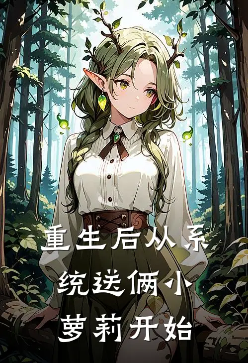 重生后从系统送俩小萝莉开始