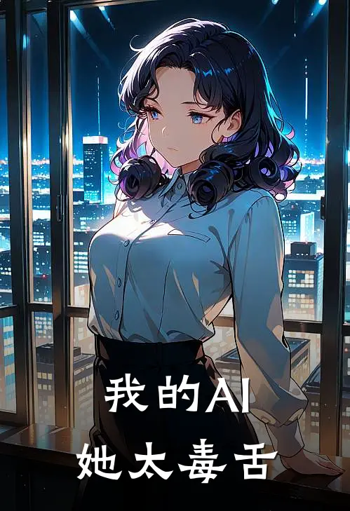我的AI她太毒舌