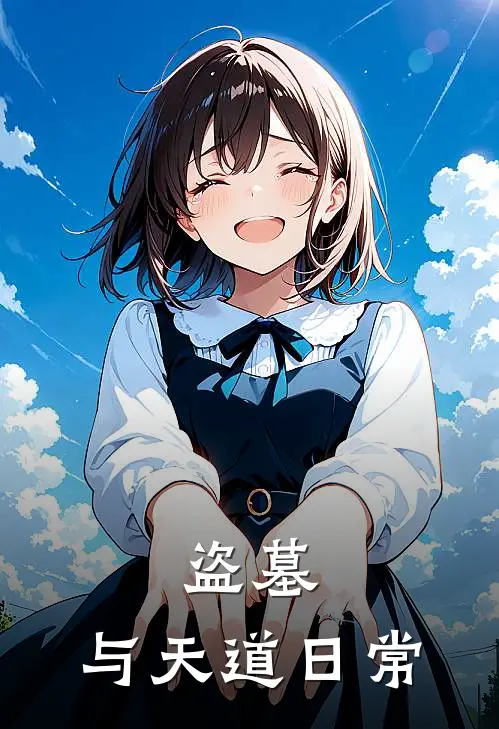 盗墓：与天道日常