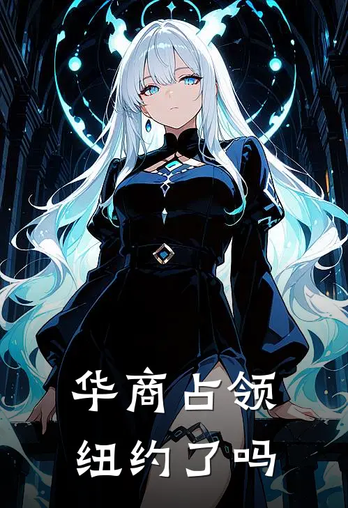 华商占领纽约了吗