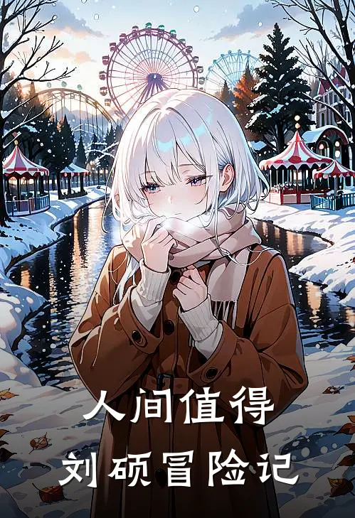 人间值得：刘硕冒险记