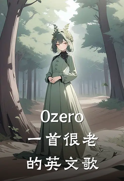 0zero一首很老的英文歌