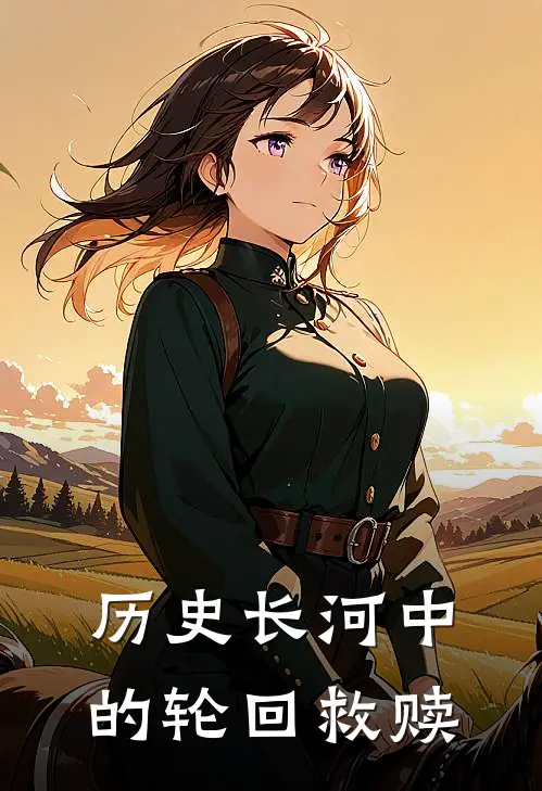 历史长河中的轮回救赎