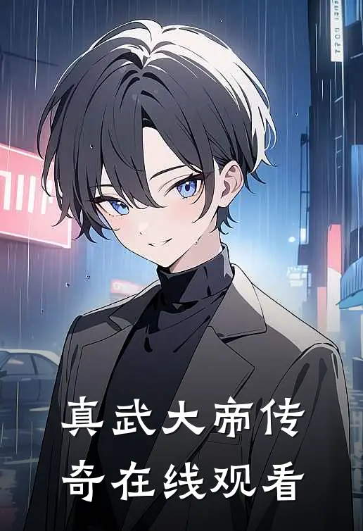 真武大帝传奇在线观看