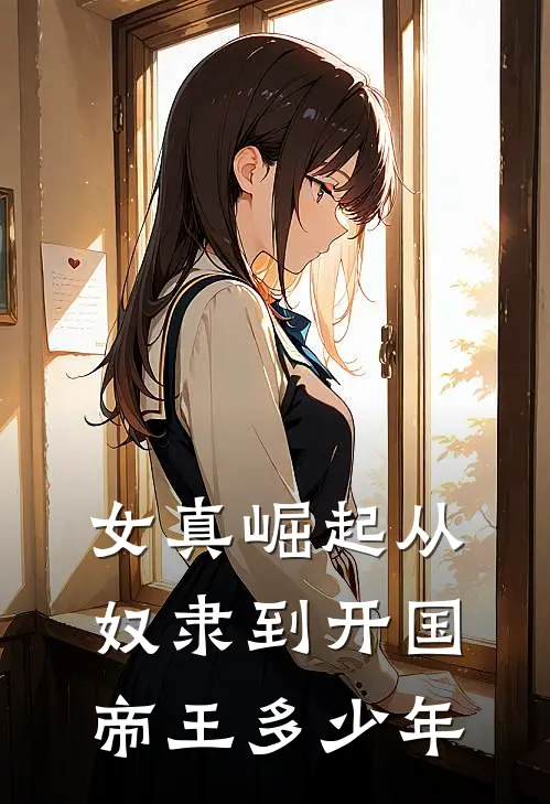 女真崛起从奴隶到开国帝王多少年