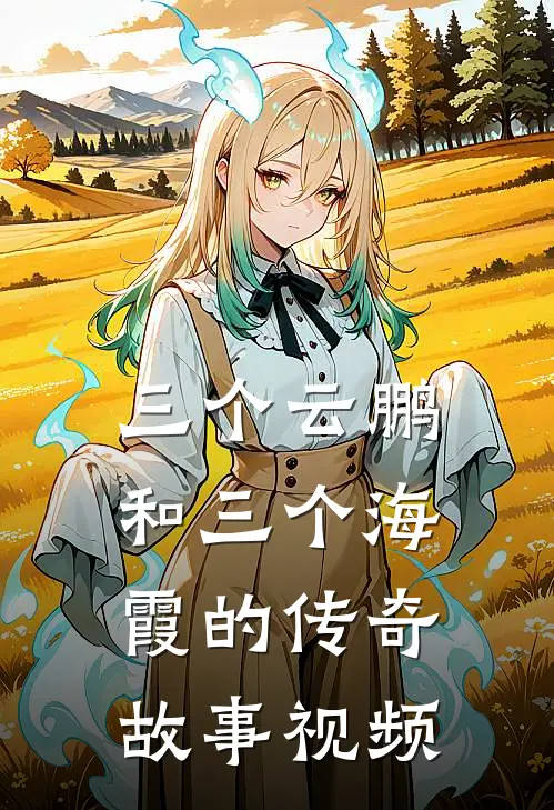 三个云鹏和三个海霞的传奇故事视频