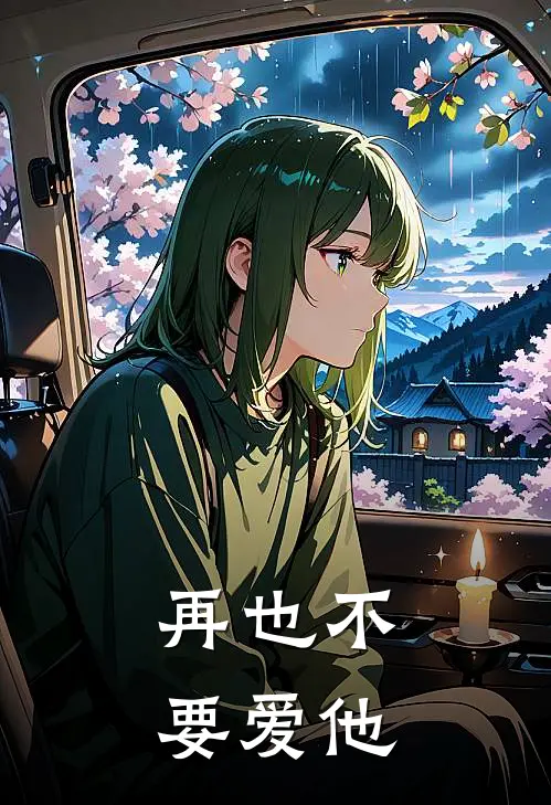 再也不要爱他