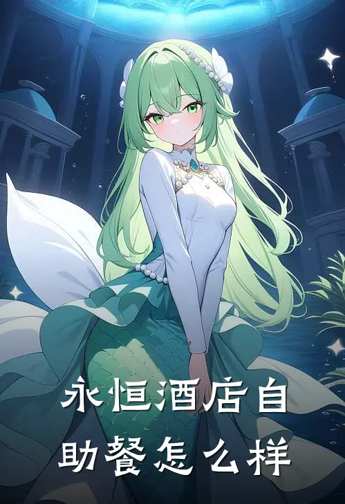 永恒酒店自助餐怎么样
