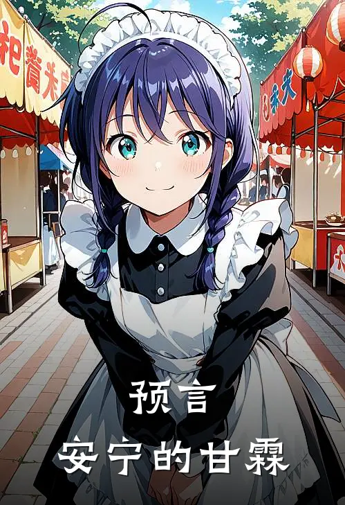 预言，安宁的甘霖