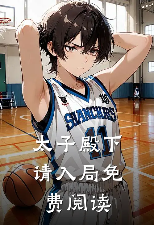 太子殿下请入局免费阅读