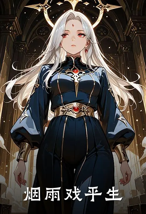 烟雨戏平生(曹渊沐泽尘)最新小说_免费阅读完整版小说烟雨戏平生(曹渊沐泽尘)